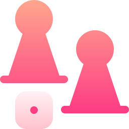 The Dice Den Logo